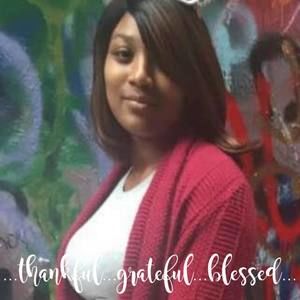 Meet your Posher, Judith